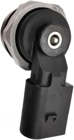 Car Electromagnetic Valve Plug Pressure Fuel Pump Plug Compatible with EA113 A3 A4 A6 06F127025L 06F127025M 06F127025H 06F127025B in Kuwait