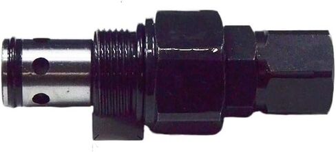 XYF10-05 Hydraulic Threaded Plug-in Valve Overflow Valve Pressure Regulating Valve For Climbing Vehicles in Saudi Arabia