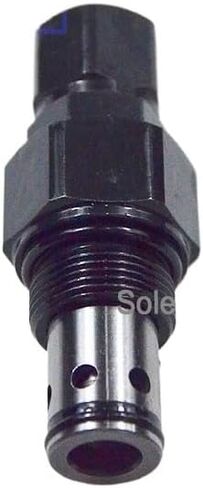 XYF10-05 Hydraulic Threaded Plug-in Valve Overflow Valve Pressure Regulating Valve For Climbing Vehicles in Saudi Arabia