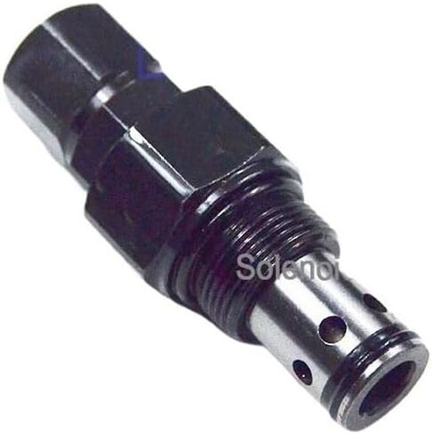 XYF10-05 Hydraulic Threaded Plug-in Valve Overflow Valve Pressure Regulating Valve For Climbing Vehicles in Saudi Arabia