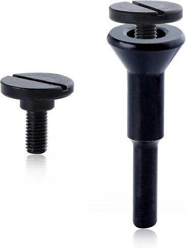 تصاعد مغزل قطع عجلة 3/8 "ثقب أربور 1/4" الجذعية مطحنة القالب مغزل عدة مطحنة القالب الملحقات in Saudi Arabia