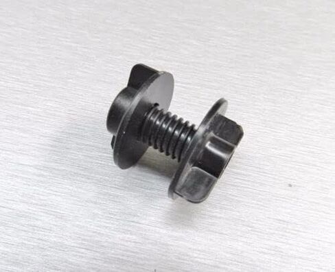 JTS Radial Bristle Disc Brush Plastic Spindle Adapter Taper Hub in Saudi Arabia