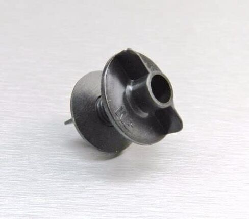 JTS Radial Bristle Disc Brush Plastic Spindle Adapter Taper Hub in Saudi Arabia