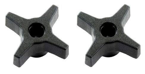 Viper - Thumb Nut - Part VF81210 - Quantity 2 - Replacement in Kuwait