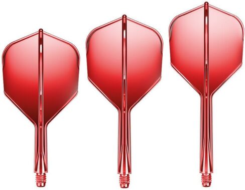 ماعز - طيران أحمر، مسح رقم 6 من الرحلات الجوية بينهما، 3 رحلات دارت بلاستيكية in Kuwait