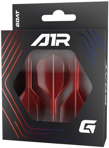 ماعز - طيران أحمر، مسح رقم 6 من الرحلات الجوية بينهما، 3 رحلات دارت بلاستيكية in Kuwait