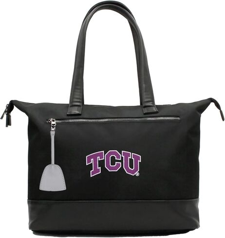 حقيبة كمبيوتر محمول ممتازة من Denco Texas Christian University Horned Frogs in Saudi Arabia