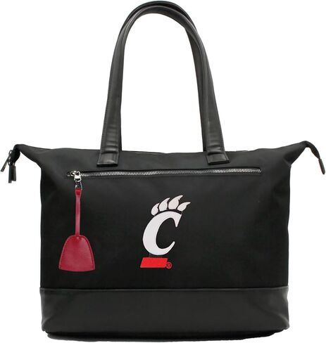 Cincinnati Bearcats Premium Laptop Tote Bag in Saudi Arabia