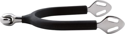 Stubben SteelTec SEQ Soft Touch, 20mm Spurs in Kuwait