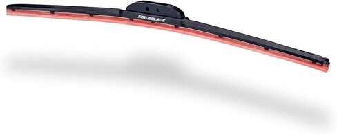 16"RED SILICONE SHADEBLADE WIP BLAE in Kuwait