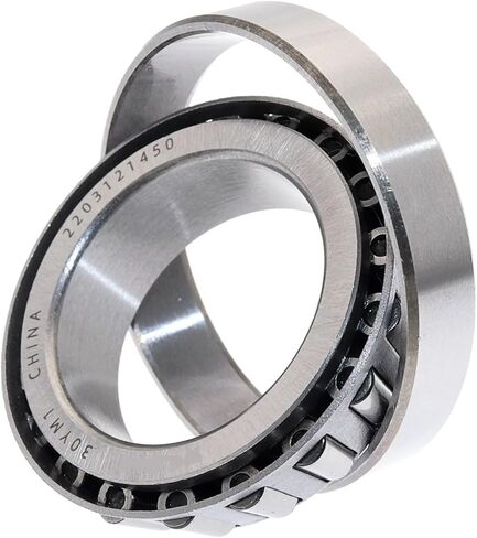 1 قطعة 30YM1 48Y1 30X48X12 30YM1/48Y1 48KS-30Y مدبب أسطواني دراجة نارية دعم تحمل مخروط + كوب واحد in Kuwait