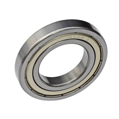 10 قطعة تحمل 16006 16006ZZ 30x55x9 16006Z 16006-2Z محمية الكرات الأخدود العميق in Kuwait