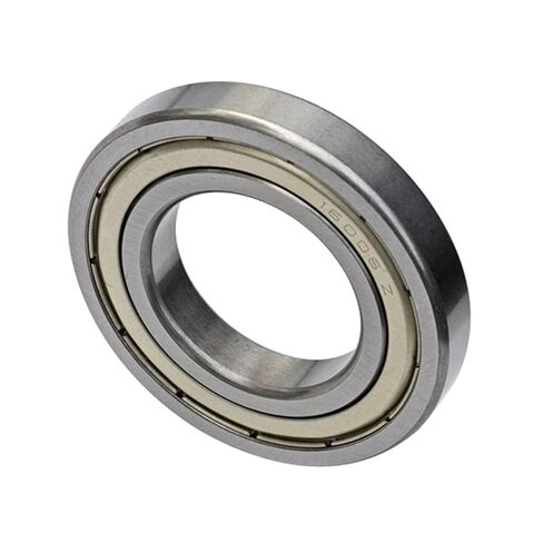 10 قطعة تحمل 16006 16006ZZ 30x55x9 16006Z 16006-2Z محمية الكرات الأخدود العميق in Kuwait