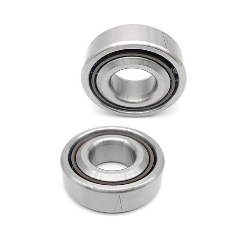 1 زوج 20TAC47B DFC10PN7B 20x47x15 قدرة تحميل عالية الكرة المسمار دعم محامل in Kuwait