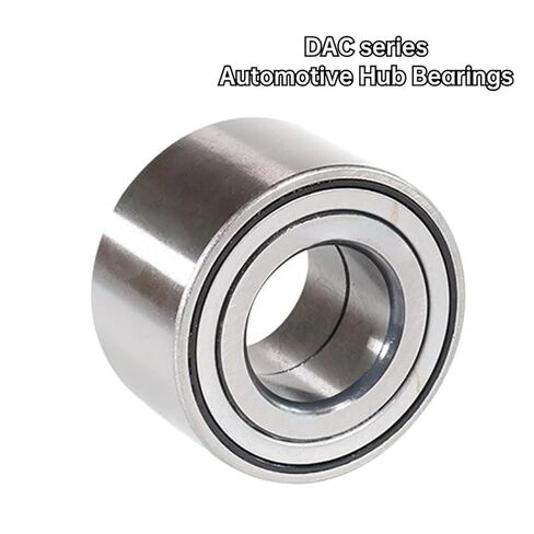 1 قطعة DAC38720040 38*72 40 مللي متر 42300-SB2-962 44300-SD4-024 44300-SX8-004 GHB227 GHK1242 عجلة تحمل المحور الأمامي in Kuwait