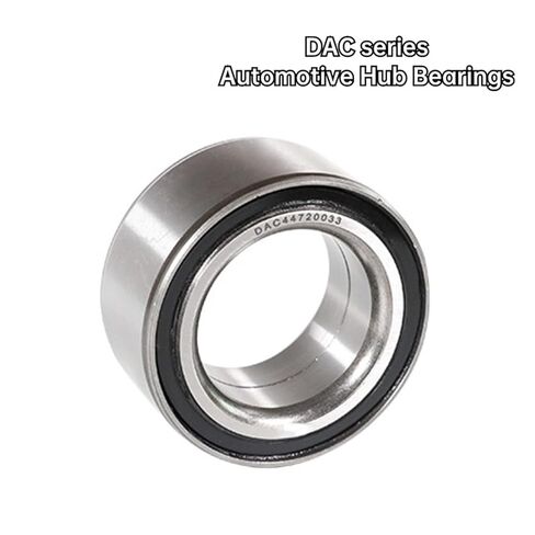 1 قطعة DAC38720040 38*72 40 مللي متر 42300-SB2-962 44300-SD4-024 44300-SX8-004 GHB227 GHK1242 عجلة تحمل المحور الأمامي in Kuwait