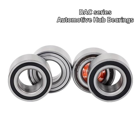 1 قطعة DAC38720040 38*72 40 مللي متر 42300-SB2-962 44300-SD4-024 44300-SX8-004 GHB227 GHK1242 عجلة تحمل المحور الأمامي in Kuwait