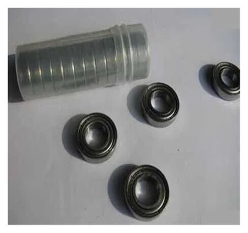 50 قطعة تحمل 628ZZ 8x24x8 محامل كروية مصغرة محمية in Kuwait