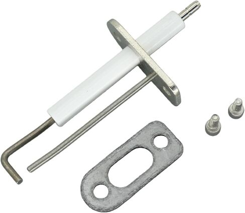 7828718 كتلة قطب التأين الإشعال وحشية الجرافيت متوافقة مع Vitodens B1HA B1KA WB1B WB1Bc in Kuwait