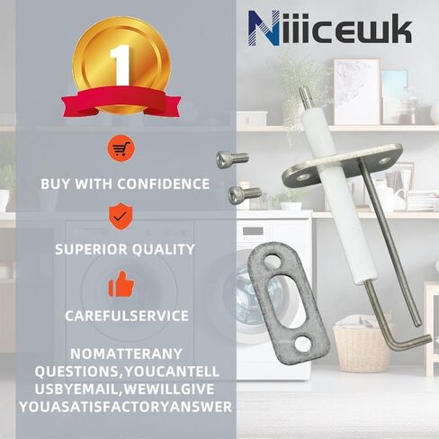 7828718 كتلة قطب التأين الإشعال وحشية الجرافيت متوافقة مع Vitodens B1HA B1KA WB1B WB1Bc in Kuwait