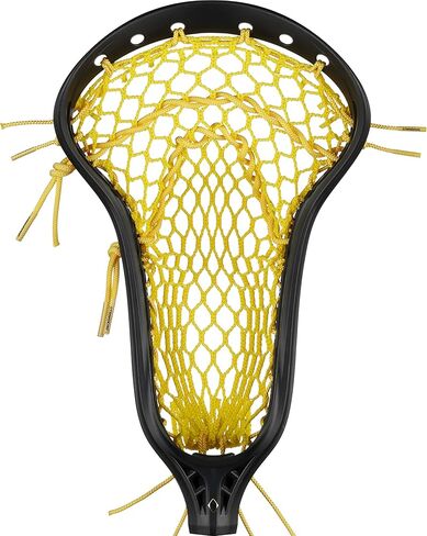 رأس لاكروس خط الوسط للسيدات من StringKing Mark 2 مزود بشبكة لاكروس من النوع 4 للسيدات in Kuwait