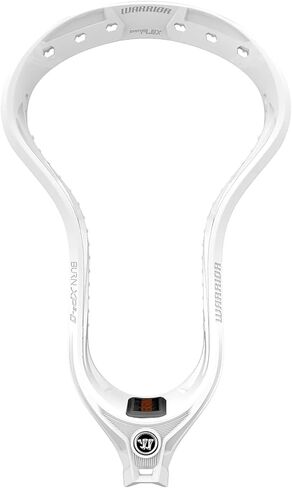 WARRIOR Burn XP2-O Lacrosse Head (White) in Kuwait