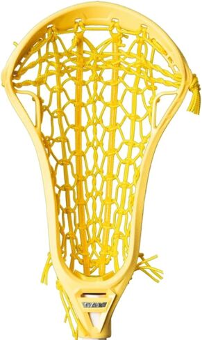 City Sports Gait Draw Women's Strung Head - Superior Field Performance with Reverse Scoop Design and Double Sidewall Technology in Saudi Arabia