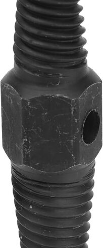 YWBL-WH Broken Screw Extractor, Chrome Steel Remover, Strong Grip Tool for Damaged Screws and Bolts in Home Repair in Saudi Arabia