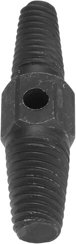 YWBL-WH Broken Screw Extractor, Chrome Steel Remover, Strong Grip Tool for Damaged Screws and Bolts in Home Repair in Saudi Arabia