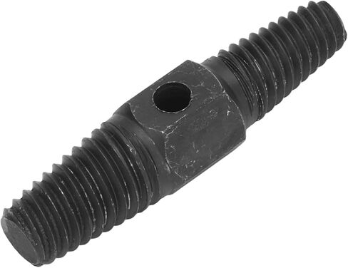 YWBL-WH Broken Screw Extractor, Chrome Steel Remover, Strong Grip Tool for Damaged Screws and Bolts in Home Repair in Saudi Arabia