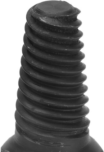 YWBL-WH Broken Screw Extractor, Chrome Steel Remover, Strong Grip Tool for Damaged Screws and Bolts in Home Repair in Saudi Arabia