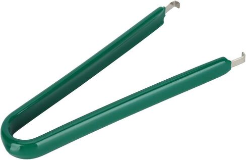 YWBL-WH IC Puller Clamp/Hold، أداة استخراج IC من الفولاذ والبلاستيك لإزالة وحدة المعالجة المركزية، مثالية للإصلاح والاستبدال الإلكتروني in Saudi Arabia