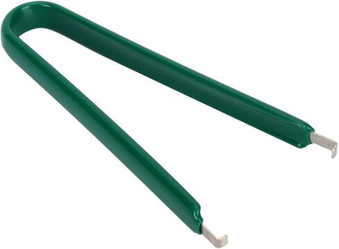 YWBL-WH IC Puller Clamp/Hold، أداة استخراج IC من الفولاذ والبلاستيك لإزالة وحدة المعالجة المركزية، مثالية للإصلاح والاستبدال الإلكتروني in Saudi Arabia