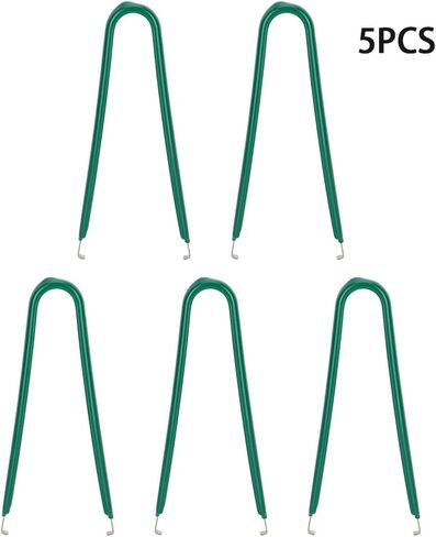 YWBL-WH IC Puller Clamp/Hold، أداة استخراج IC من الفولاذ والبلاستيك لإزالة وحدة المعالجة المركزية، مثالية للإصلاح والاستبدال الإلكتروني in Saudi Arabia
