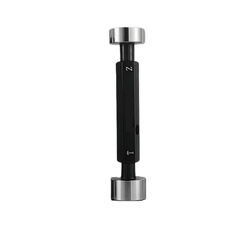 1 Φ4-17mm H9 Smooth Gauge Pass and Stop Inner Diameter bore Measuring Tool(16.0 H9) in Saudi Arabia