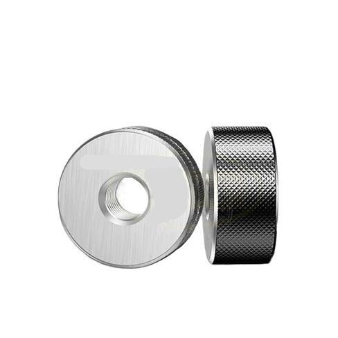 1 Set of 2A Precision fine Tooth Ring Gauge UNC UNF UNS 5/8-11 13/16-32(13I16-28UN-2A T Z) in Kuwait