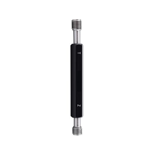 1 قطعة M16-M20 الصلب قياس متري غرامة الموضوع 6H M16 M17 M18 M19 M20(M17X0.75-6H) in Saudi Arabia