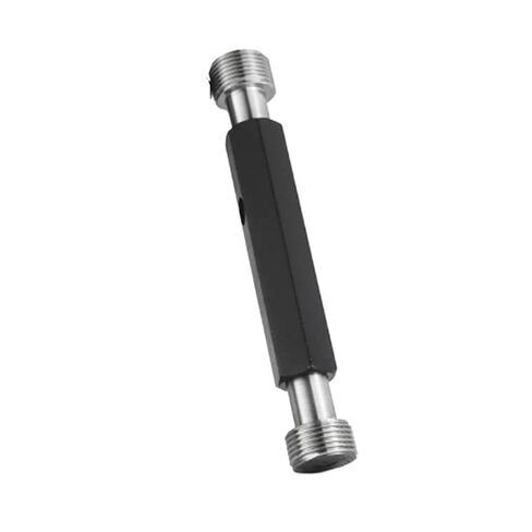 1 قطعة M44 M45 مقياس خيط عالي الدقة متري 6H داخلي (M44X0.75-6H) in Saudi Arabia