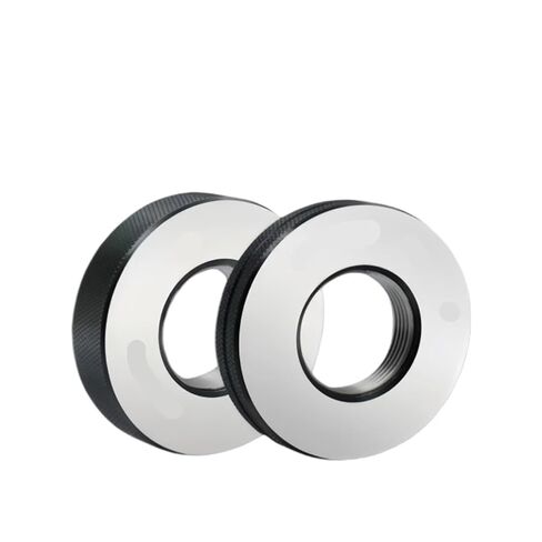 1 Set of M22-M223 Non-Standard Metric fine-Tooth Thread Ring Gauge 6g X1.5 0 25(M22X1.0-6g T Z) in Kuwait