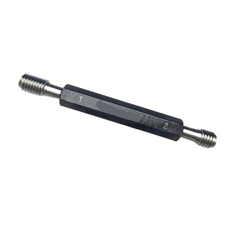 1 مقياس خيط رفيع متري لليد اليسرى M2-M20، تمرير وإيقاف (M10X1.25 LH 6H) in Kuwait