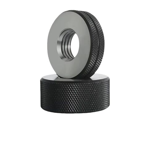 1 Set of 2A American Non-Standard Metric fine-Tooth Thread Ring Gauge UNC/F/EF/S U1-7/8 1-15/16(1-7I8-8UN-2A) in Kuwait