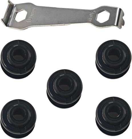 Chainring Bolts in Kuwait