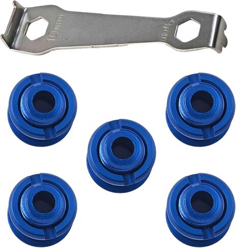 Chainring Bolts in Saudi Arabia