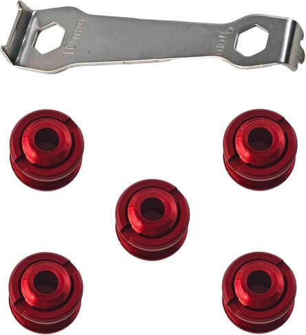 Chainring Bolts in Saudi Arabia