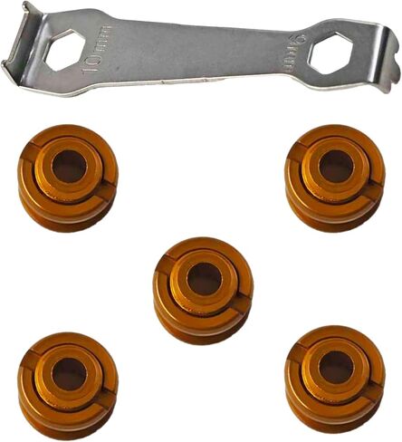 Chainring Bolts in Saudi Arabia