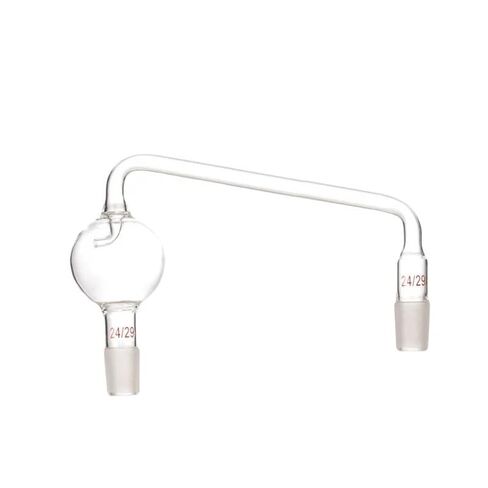 Kjeldahl Distillation Apparatus Laboratory Glassware Ammonia Nitrogen Distilling Unit in Kuwait