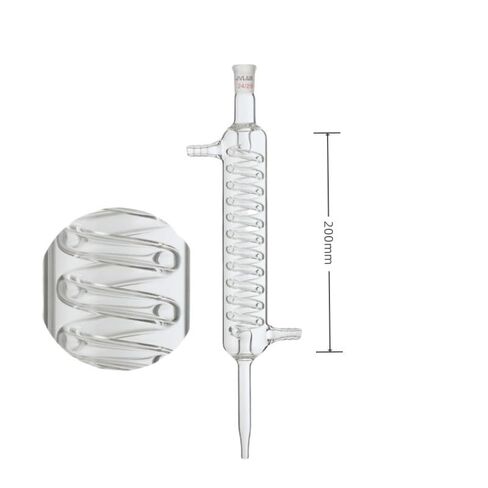 Kjeldahl Distillation Apparatus Laboratory Glassware Ammonia Nitrogen Distilling Unit in Kuwait