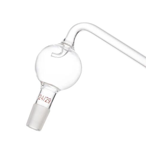 Kjeldahl Distillation Apparatus Laboratory Glassware Ammonia Nitrogen Distilling Unit in Kuwait