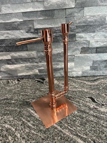 ببغاء مقاوم للنحاس لتقطير القمر والبيرة والتيكيلا، خالٍ من الرصاص بنسبة 100% in Kuwait