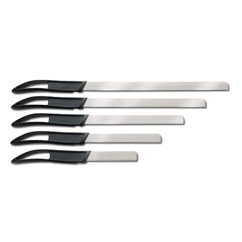 Cancer Diagnostics K1014 Macro Prep Knives, Assorted - PK/10 (2 Each Size) in Saudi Arabia